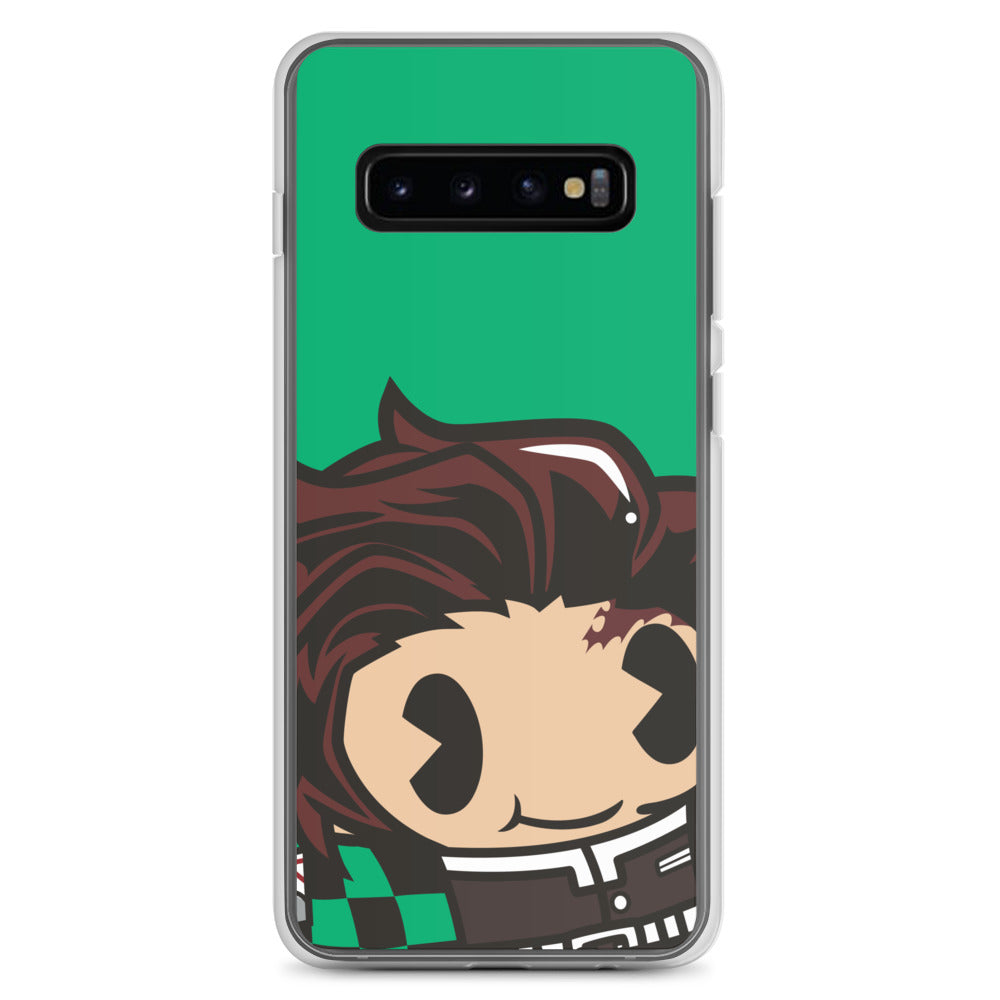 Tanjipoo Samsung Case