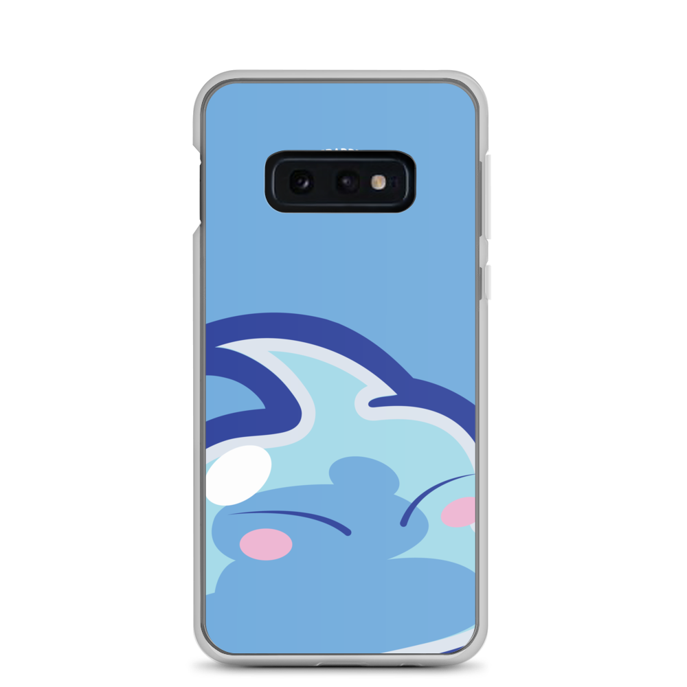 Rimupoo Samsung Case