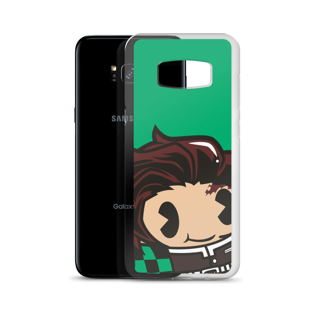 Tanjipoo Samsung Case