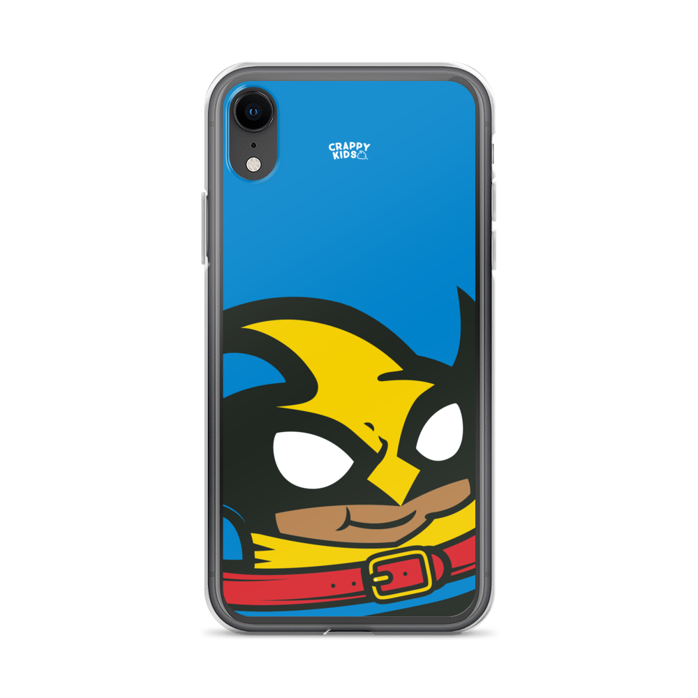 Stoolvarine iPhone Case