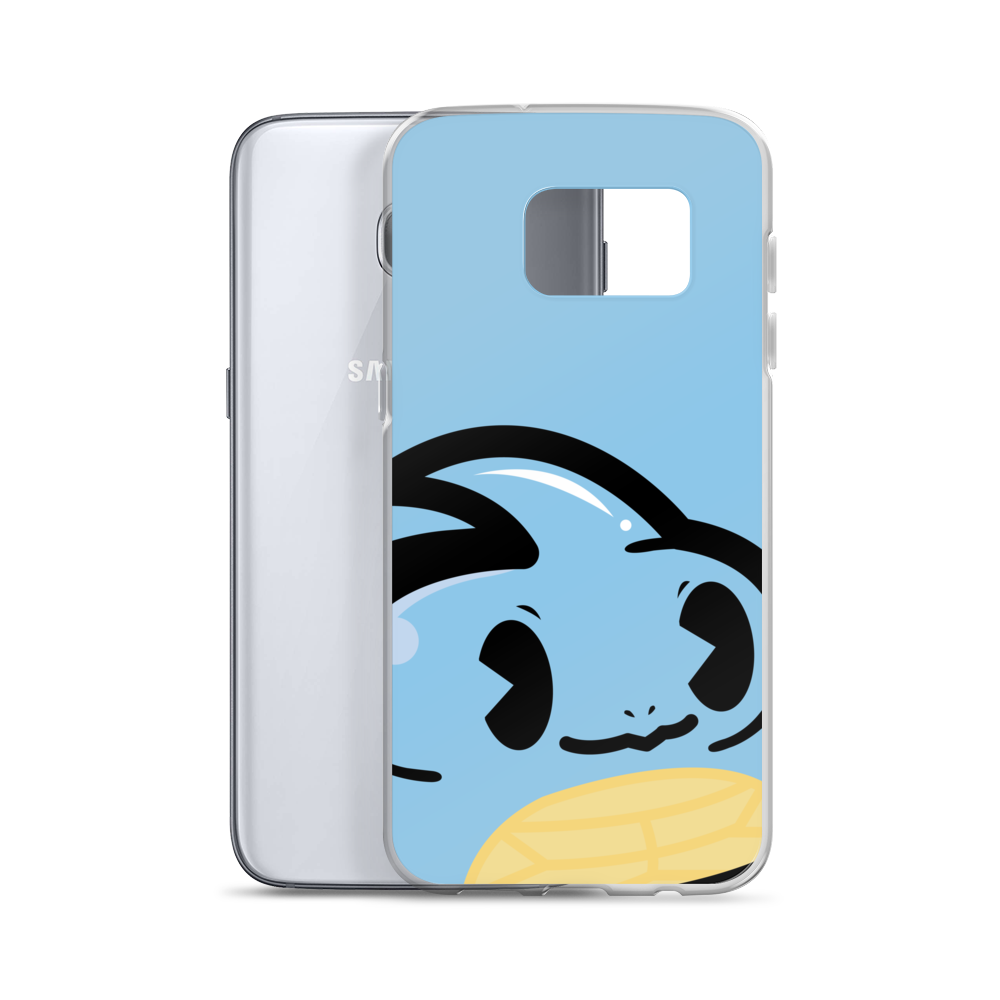 Squirturdle Samsung Case