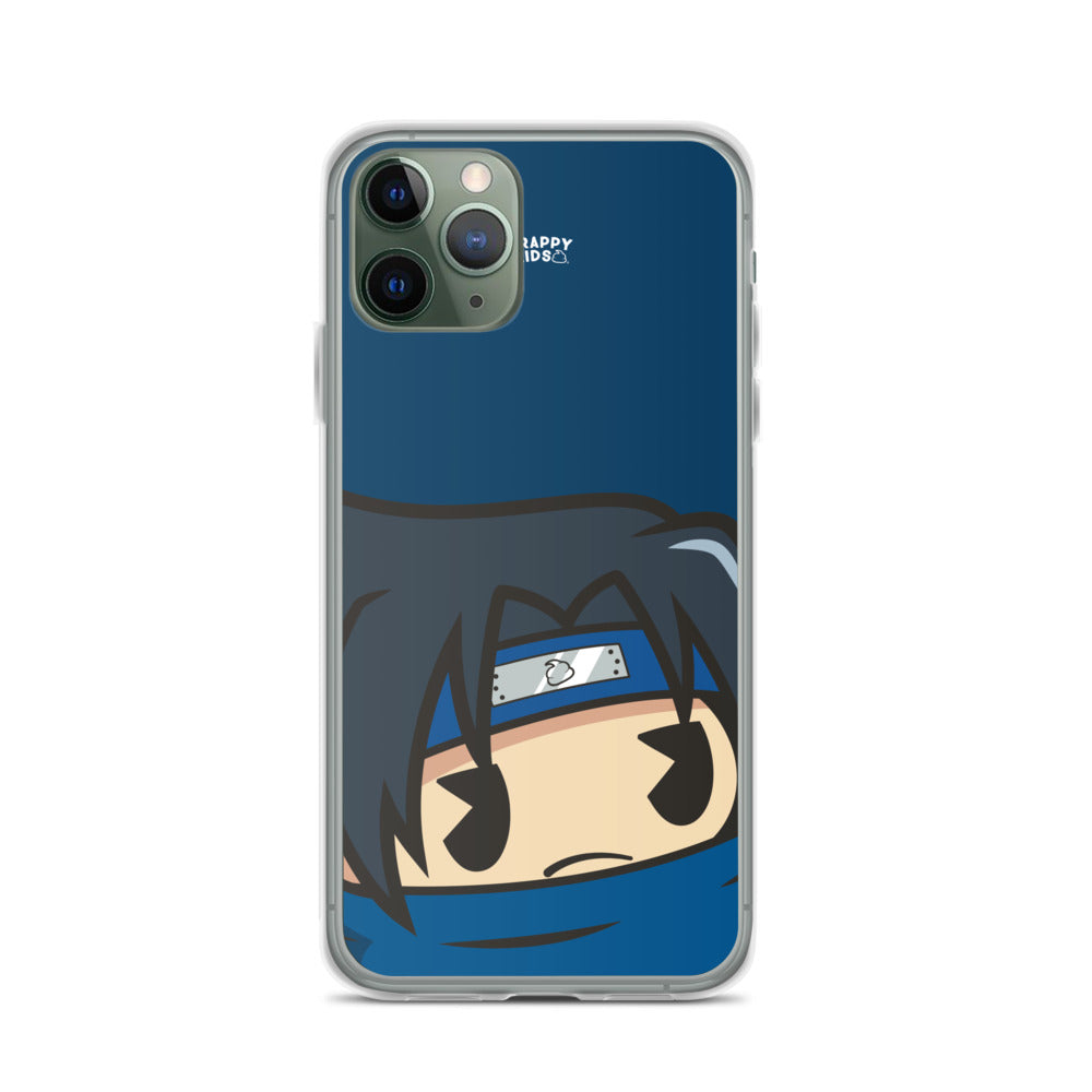 Pooske iPhone Case