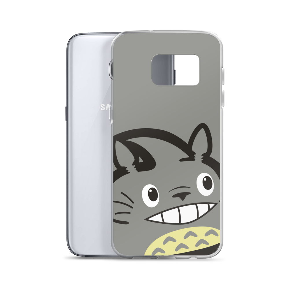 Pootoro Samsung Case