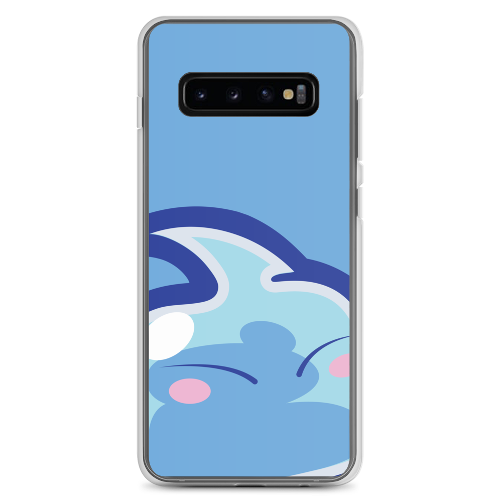 Rimupoo Samsung Case