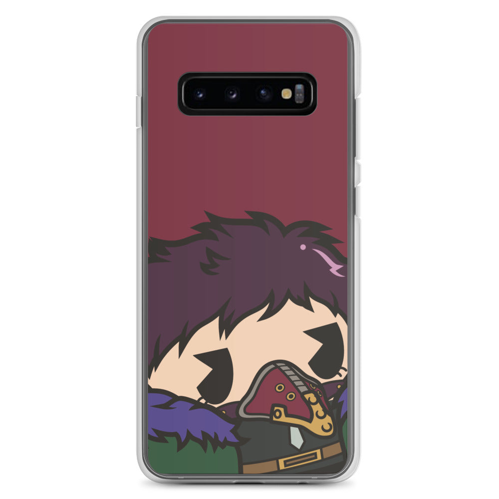 Pooverhaul Samsung Case