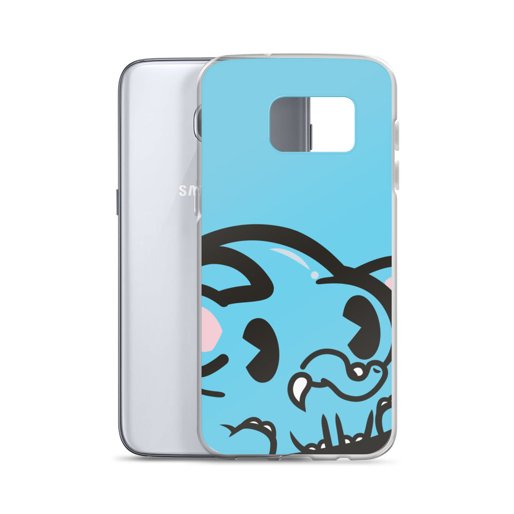 Elephant Poo Samsung Case