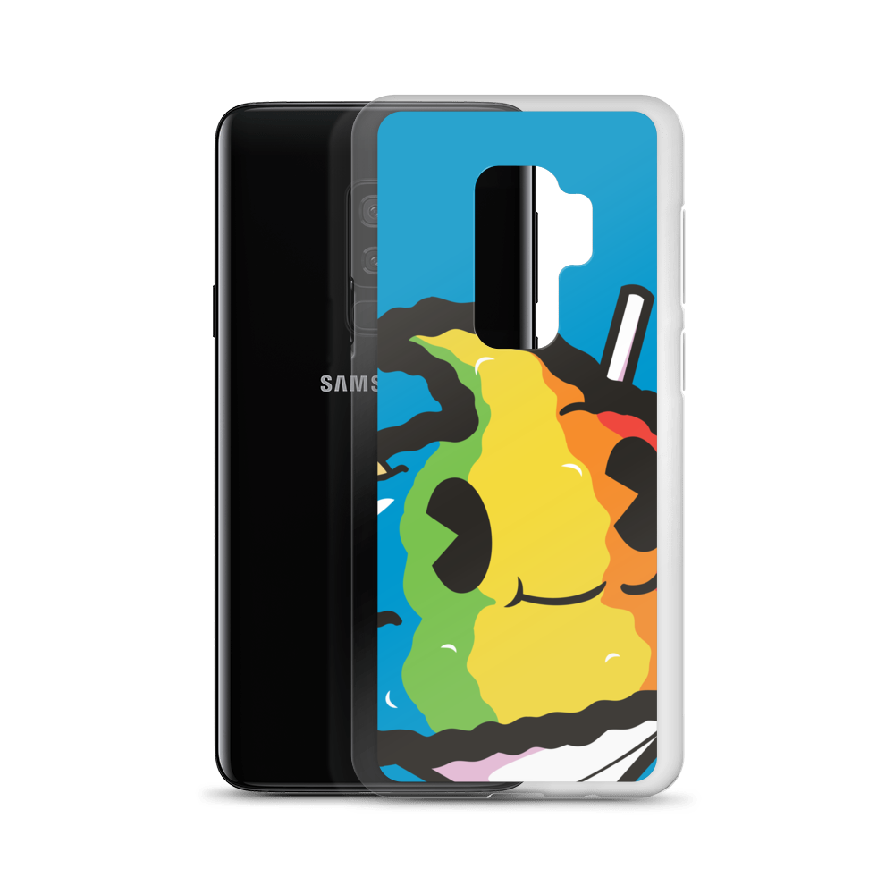 Shave Ice Andre Samsung Case