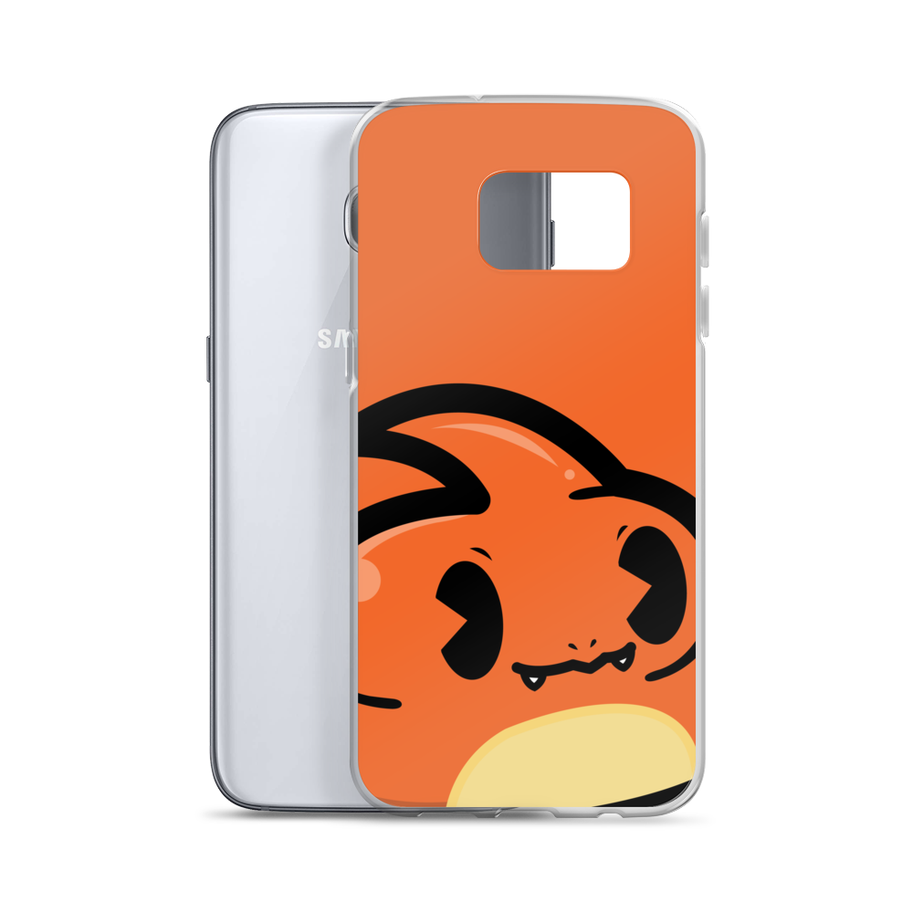 Crapmander Samsung Case