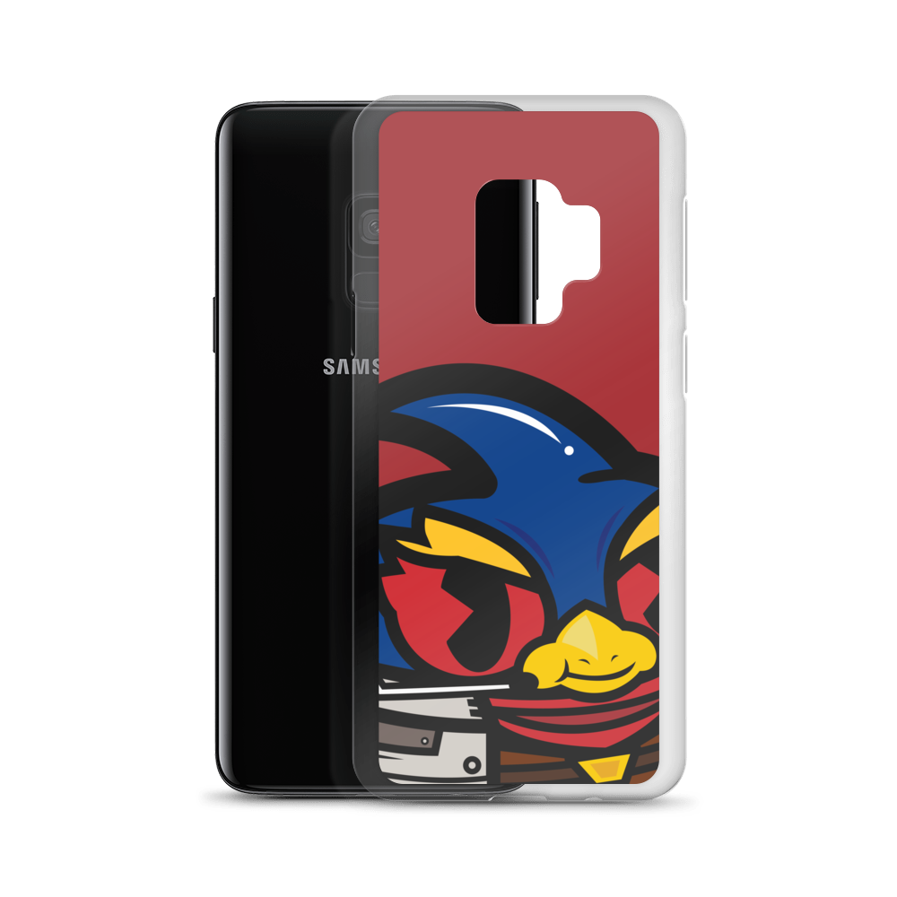 Andre Lombardi Samsung Case