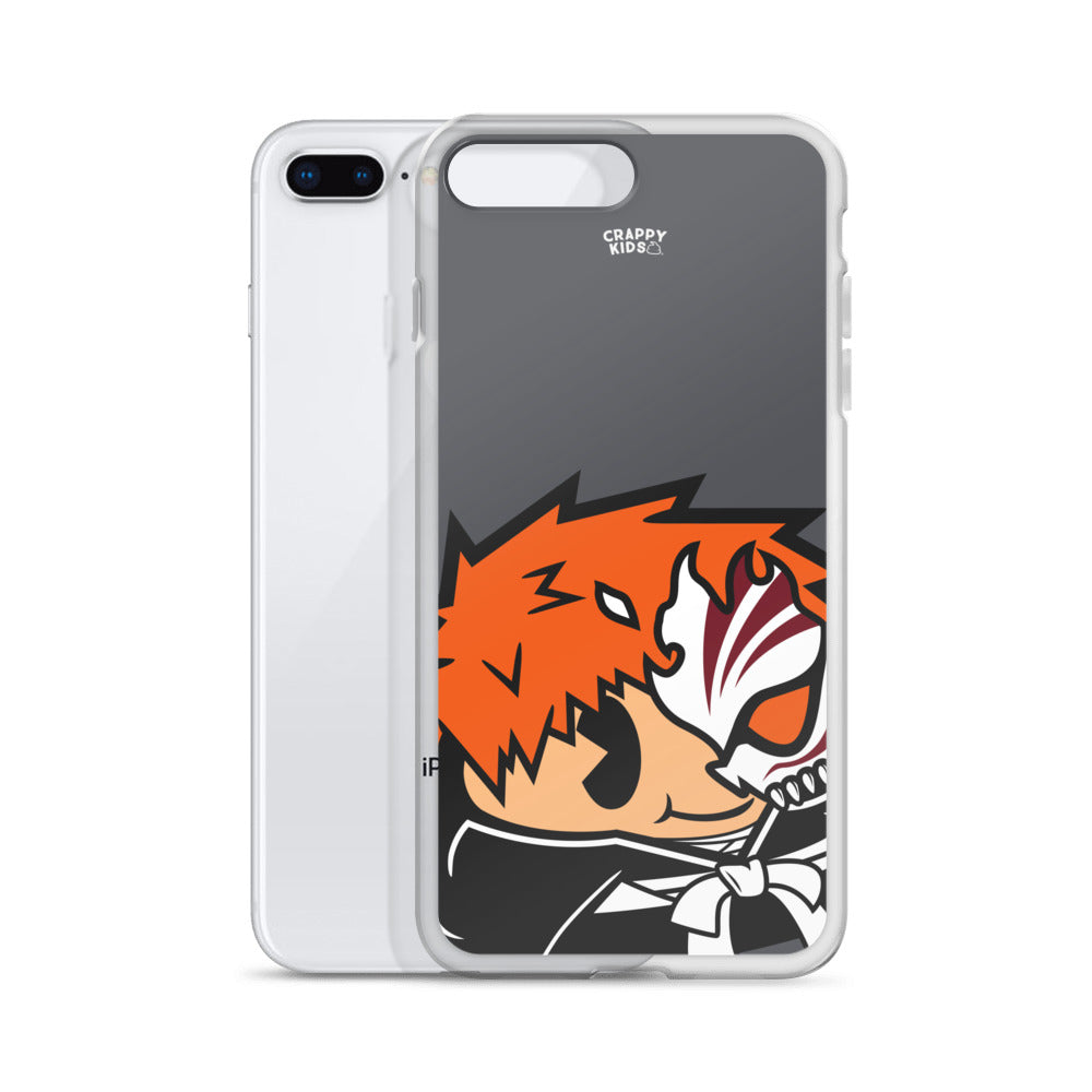 Shi-Shigami Andre iPhone Case