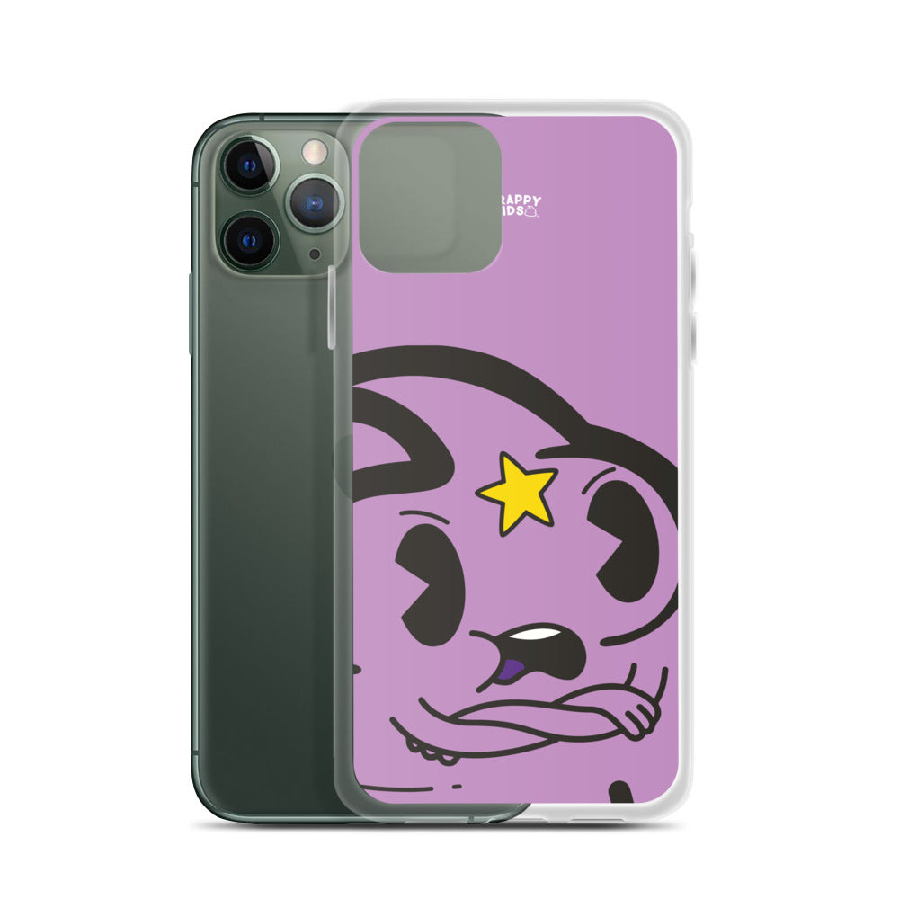 LSPoo iPhone Case