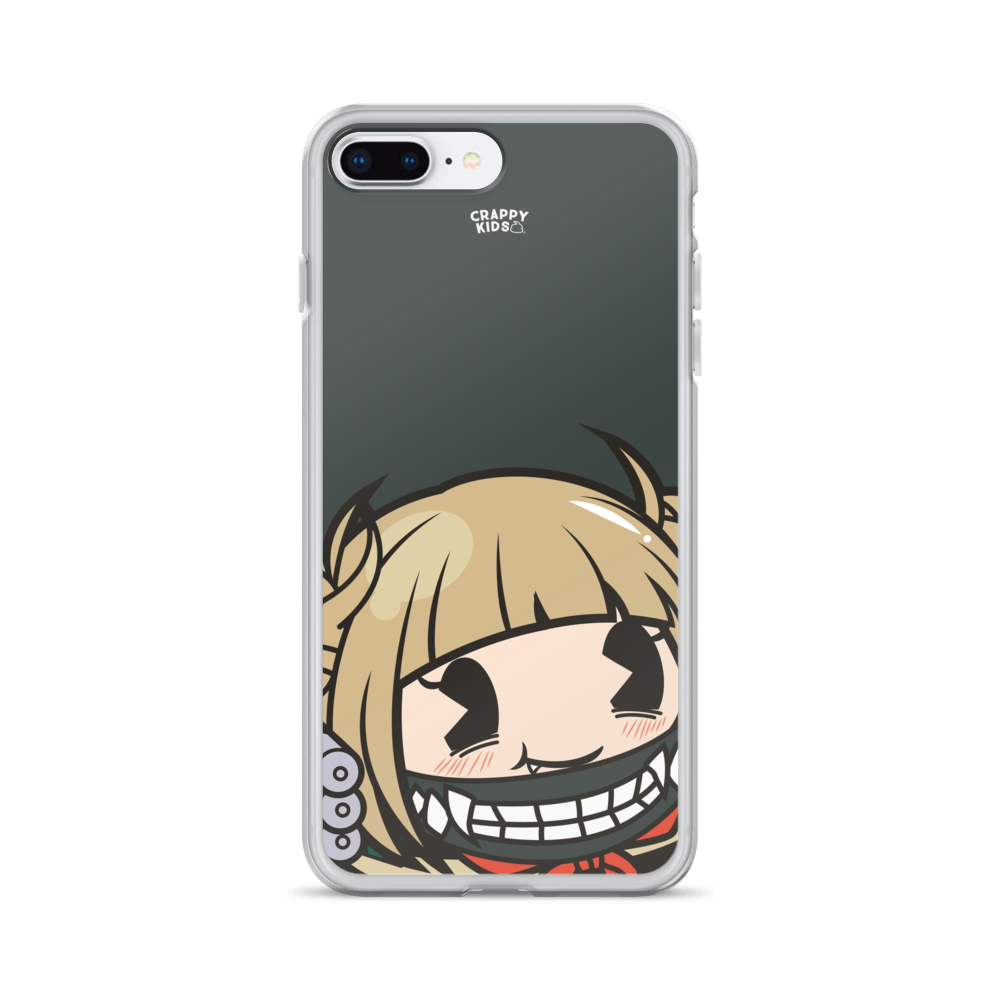 Peemiko iPhone Case