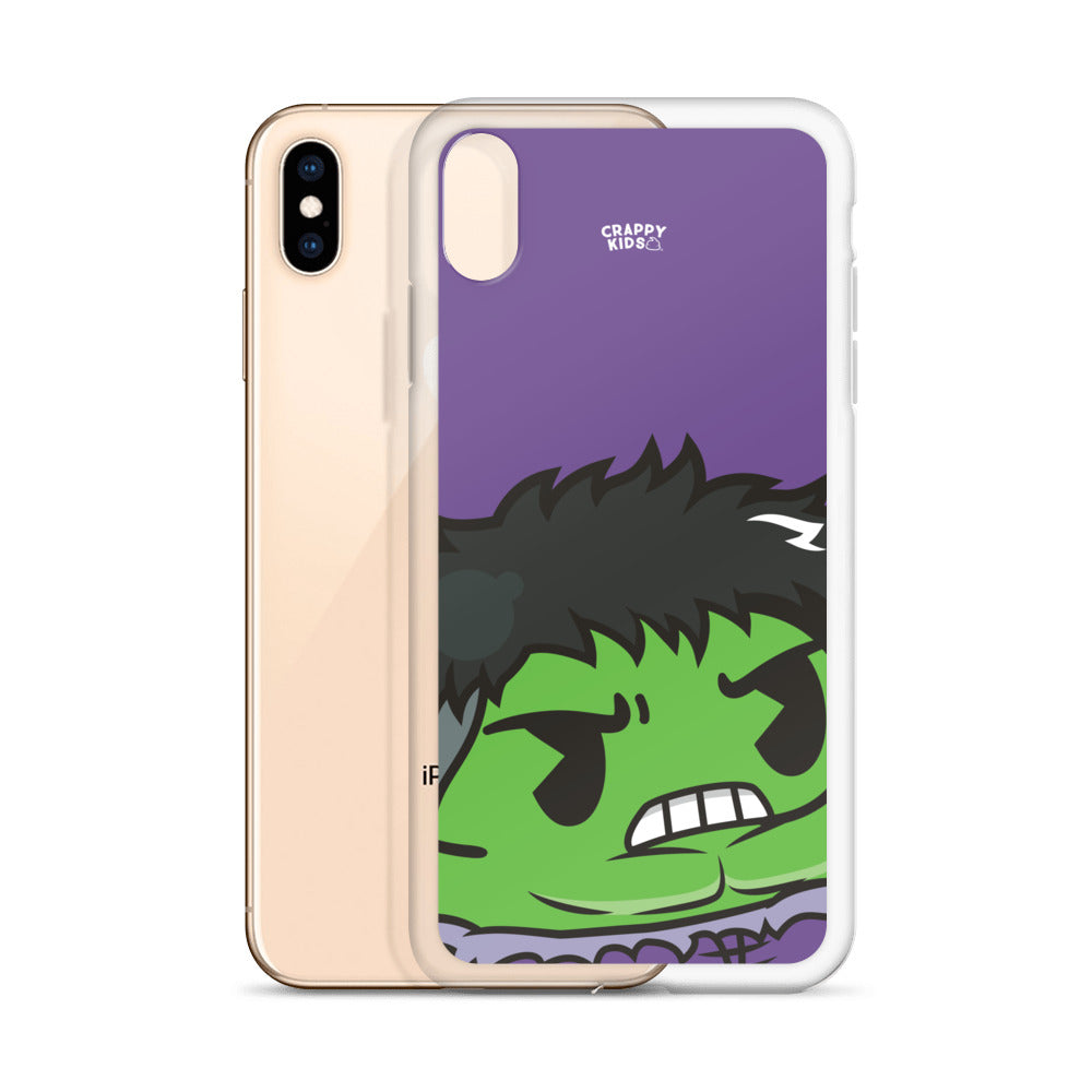 Incredible Andre iPhone Case