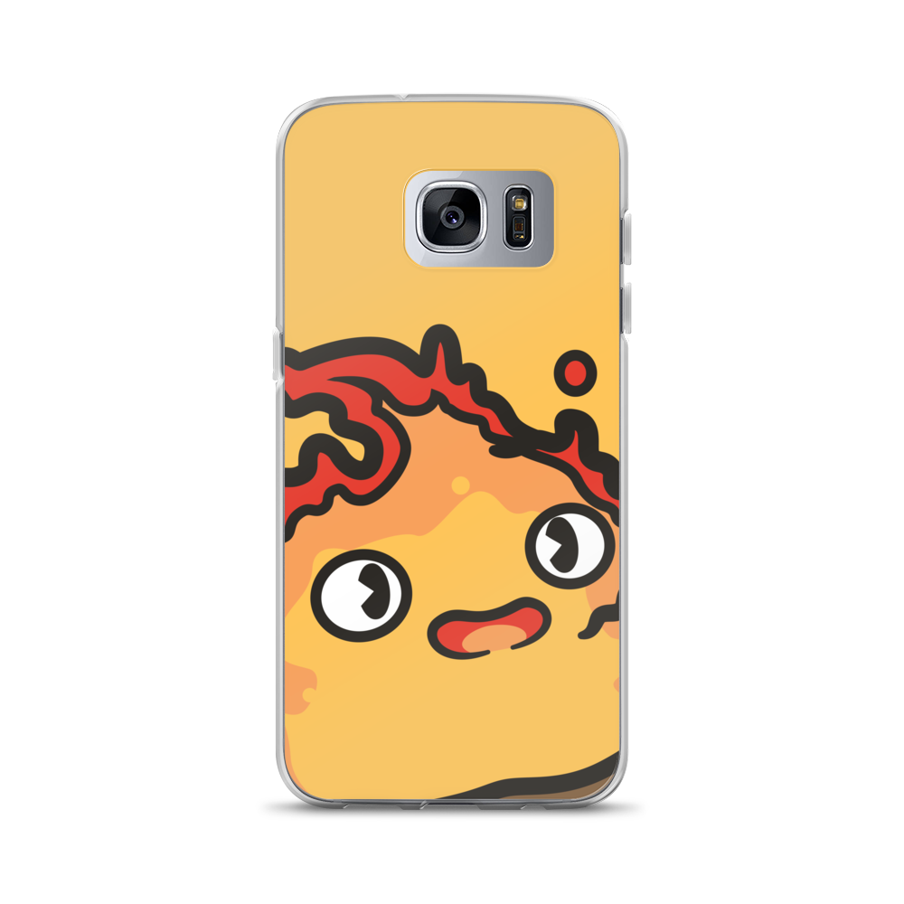 Poocifer Samsung Case