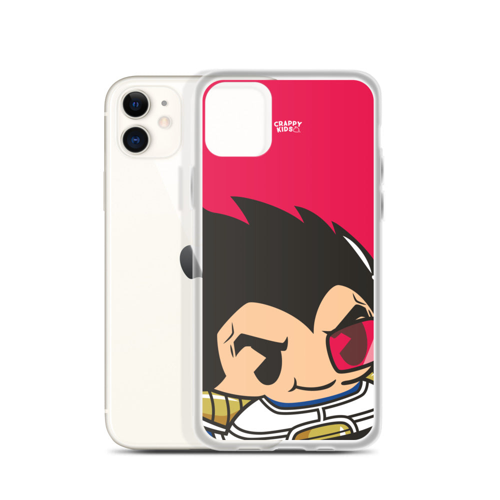 Poogeta iPhone Case