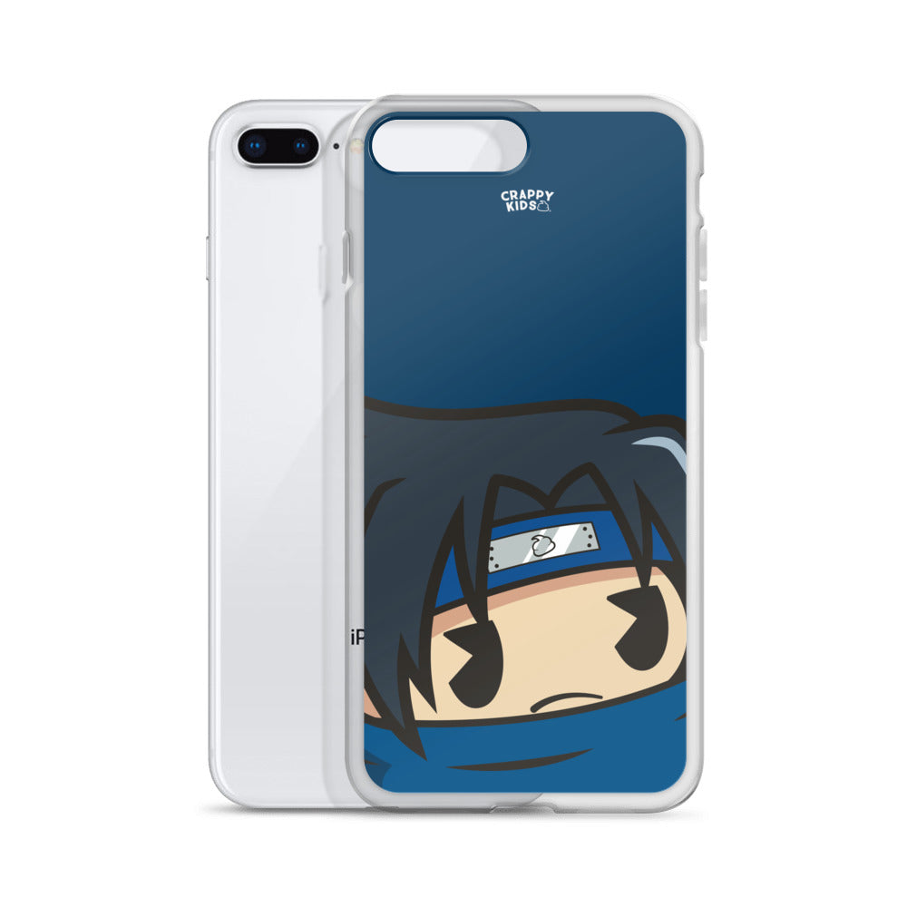 Pooske iPhone Case