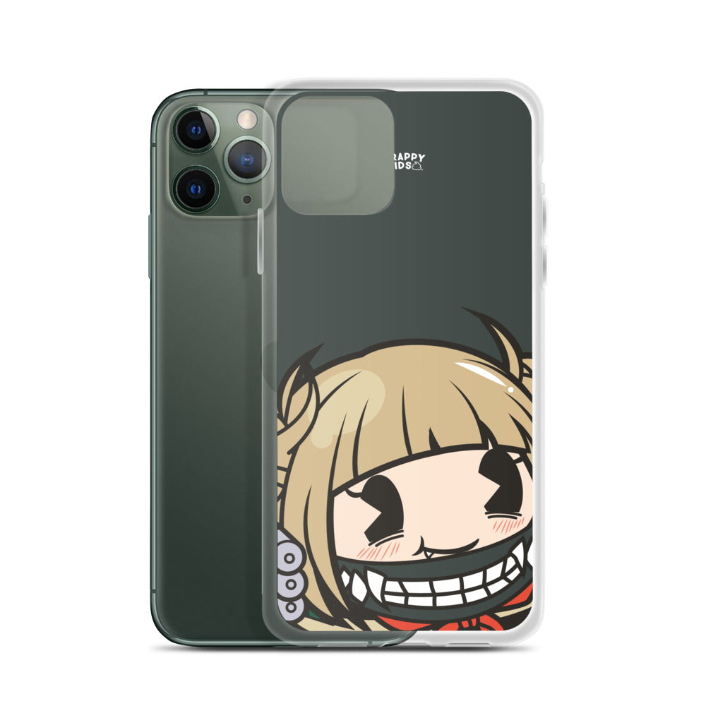 Peemiko iPhone Case