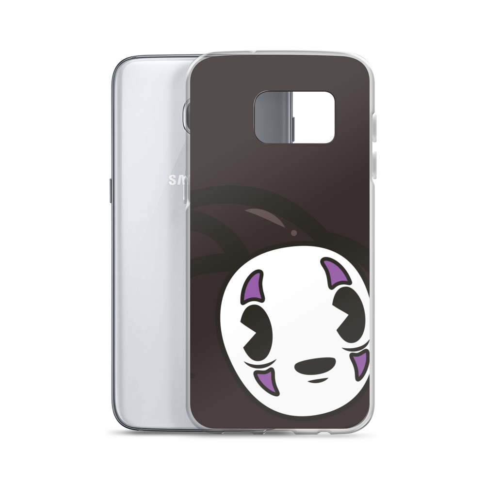 Poo-Face Samsung Case