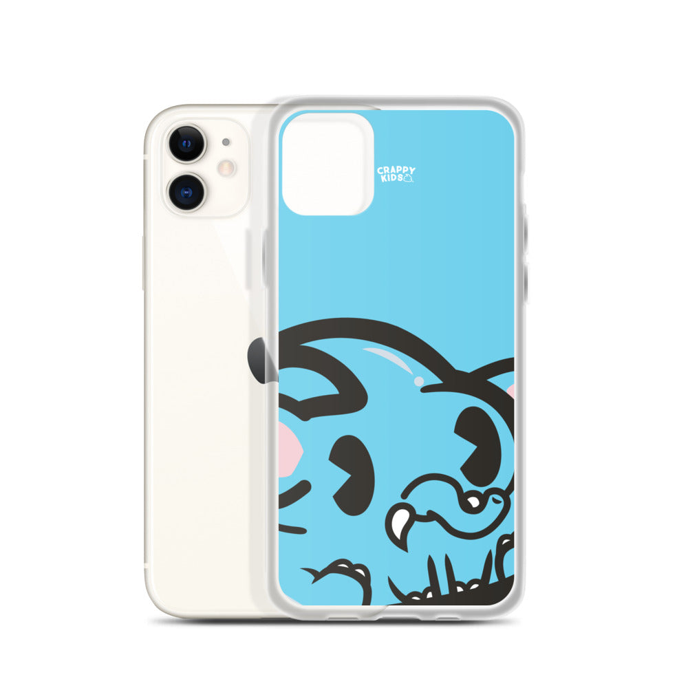 Elephant Poo iPhone Case