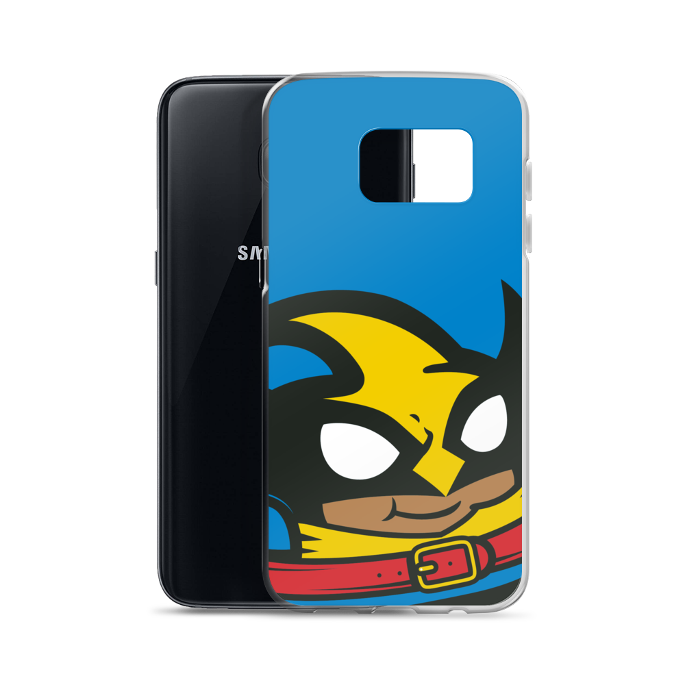 Stoolverine Samsung Case