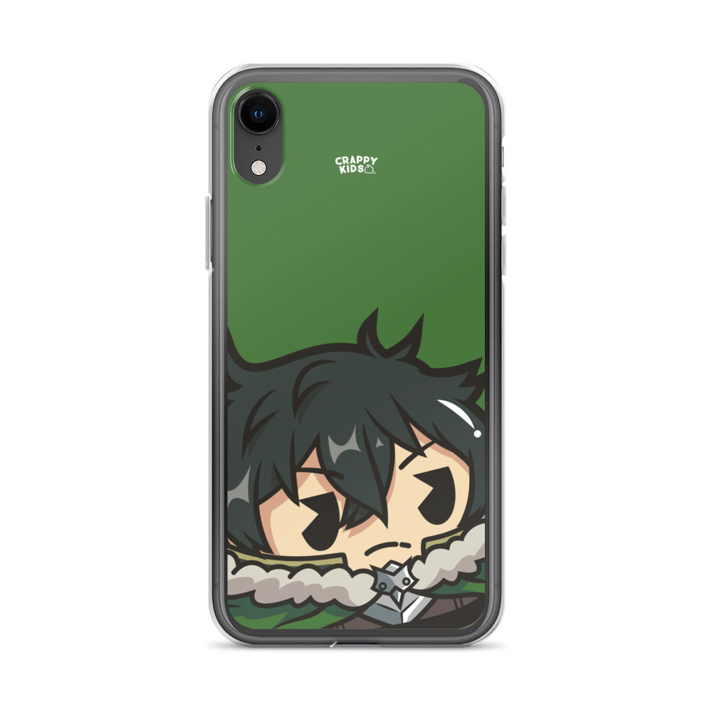 Naopoomi Sama iPhone Case