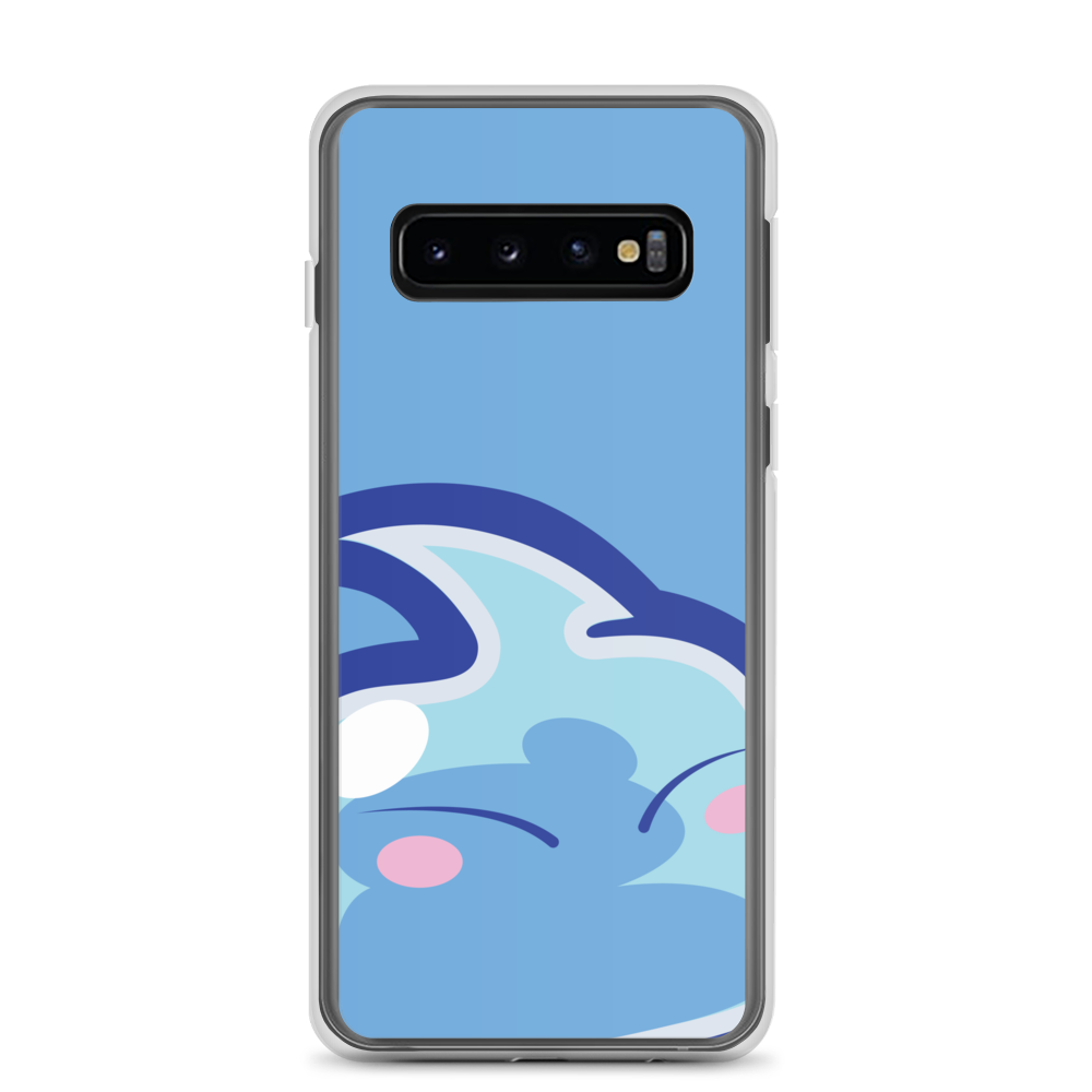 Rimupoo Samsung Case