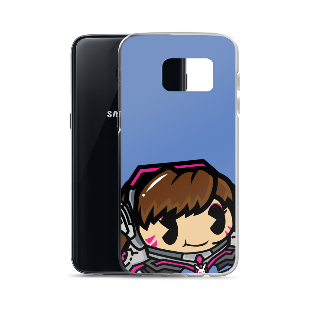 Doo.ki Andrea Samsung Case