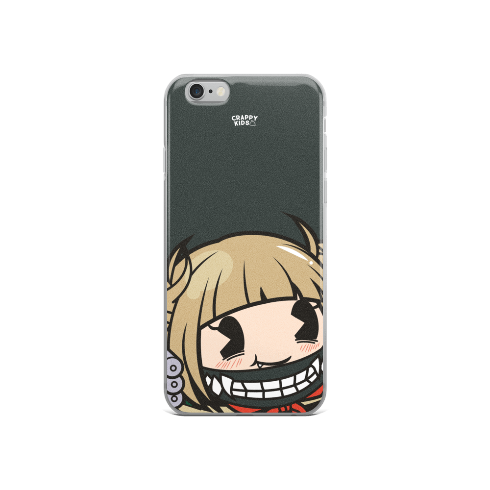 Peemiko iPhone Case