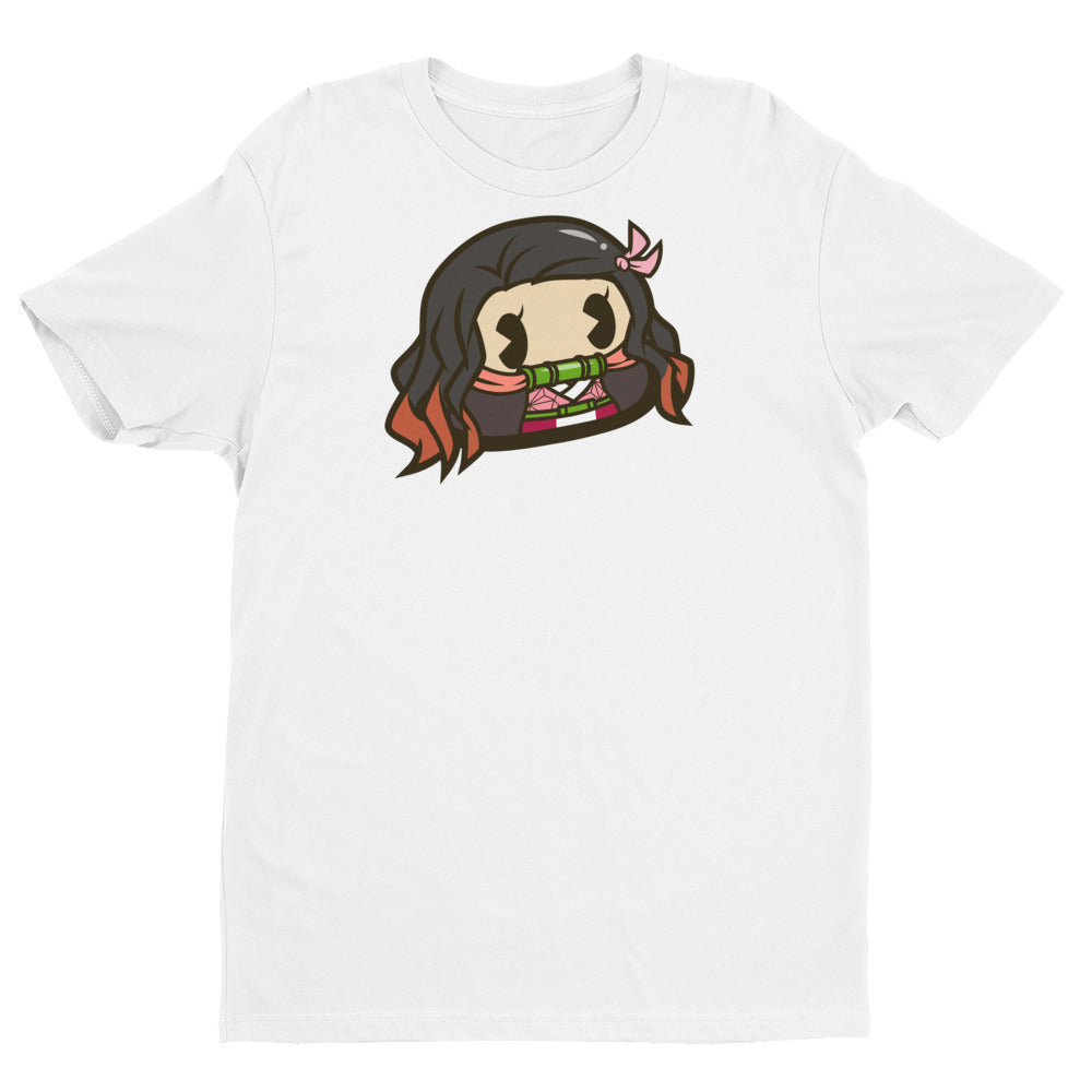 Nezupoo Short Sleeve T-shirt