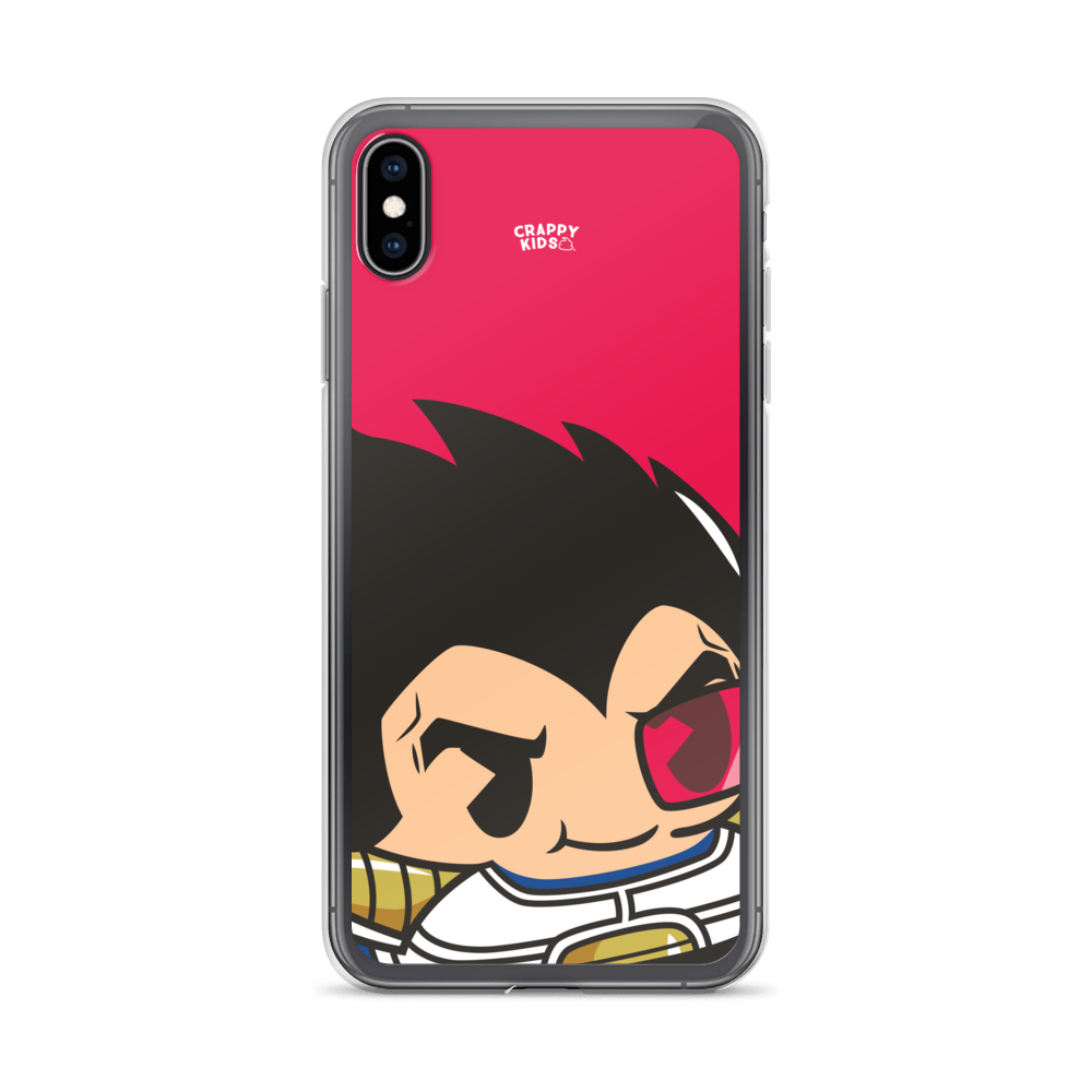 Poogeta iPhone Case
