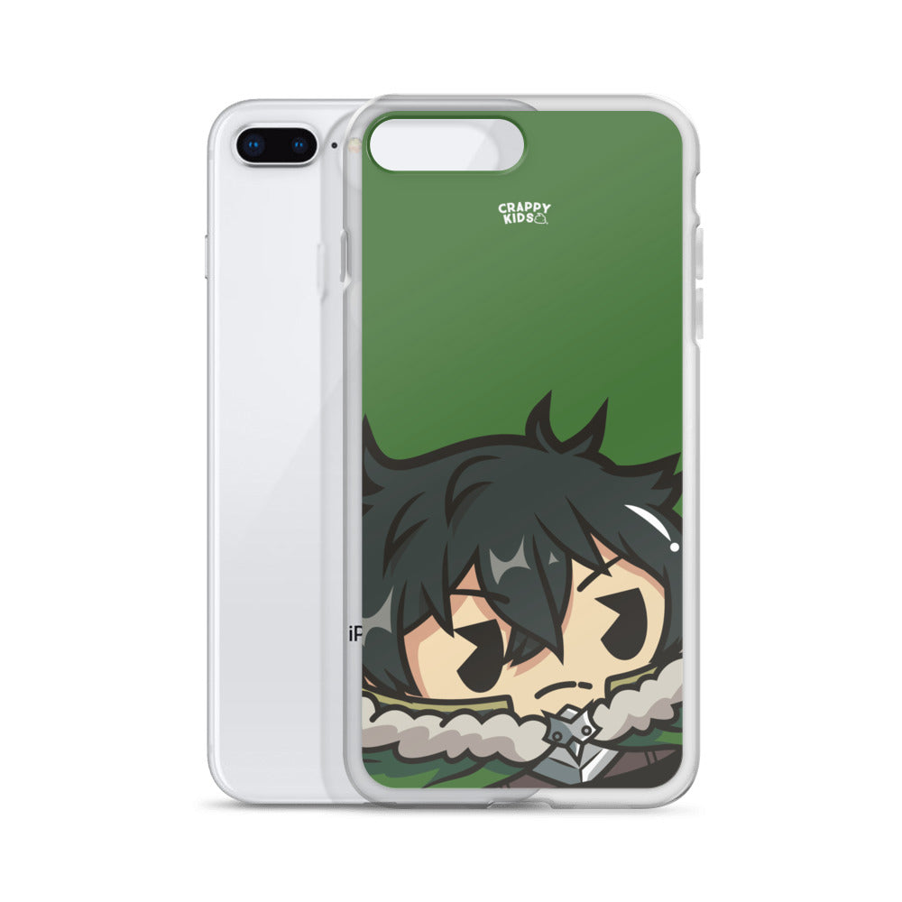 Naopoomi Sama iPhone Case