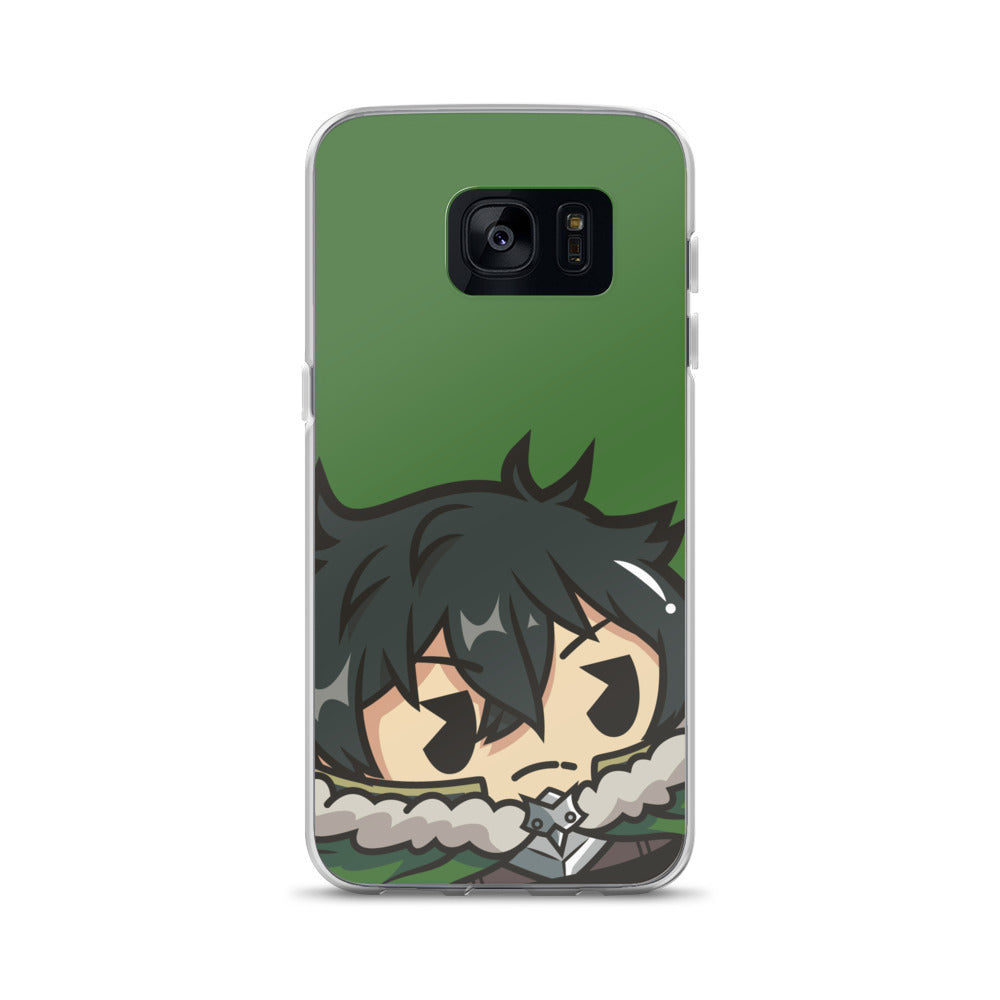 Naopoomi Sama Samsung Case