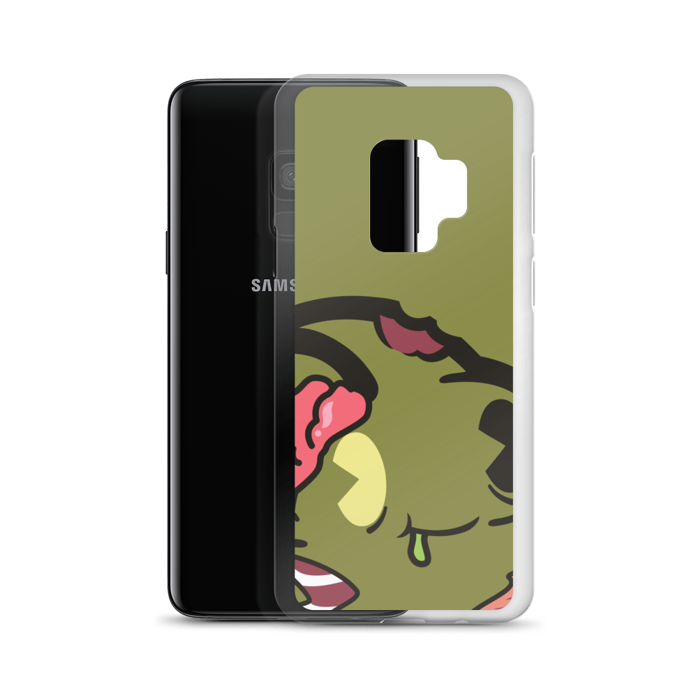 Zombie Andre Samsung Case