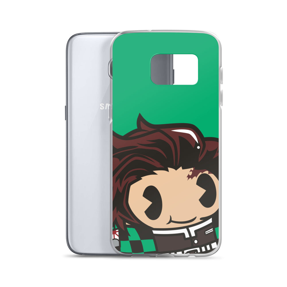 Tanjipoo Samsung Case