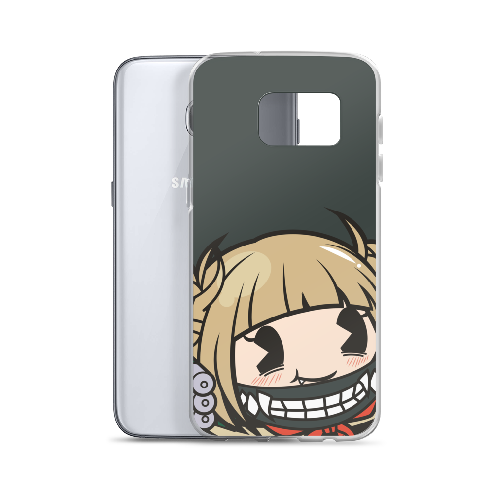 Peemiko Samsung Case