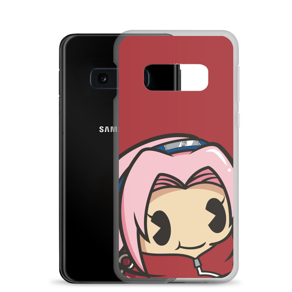 Pookura Samsung Case