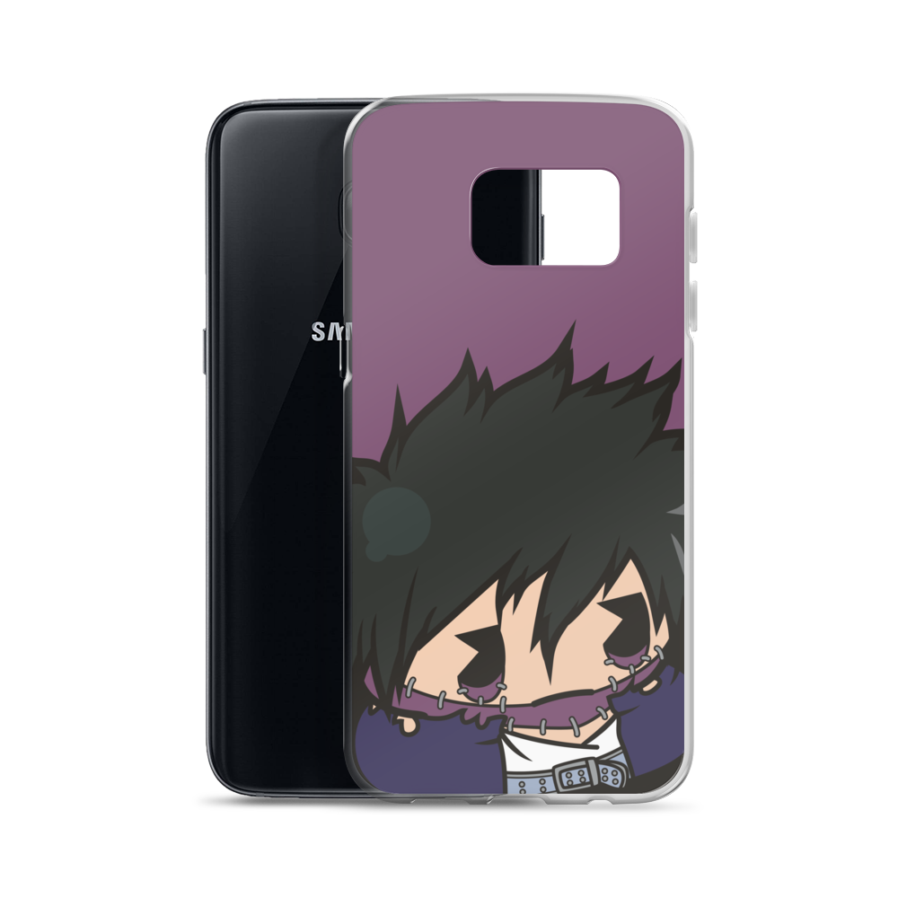 PooDabi Samsung Case