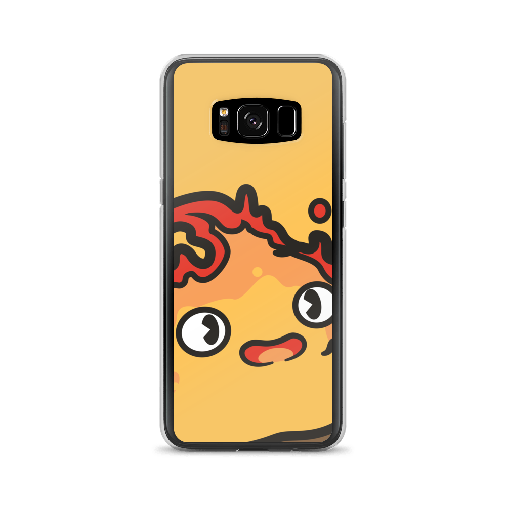 Poocifer Samsung Case