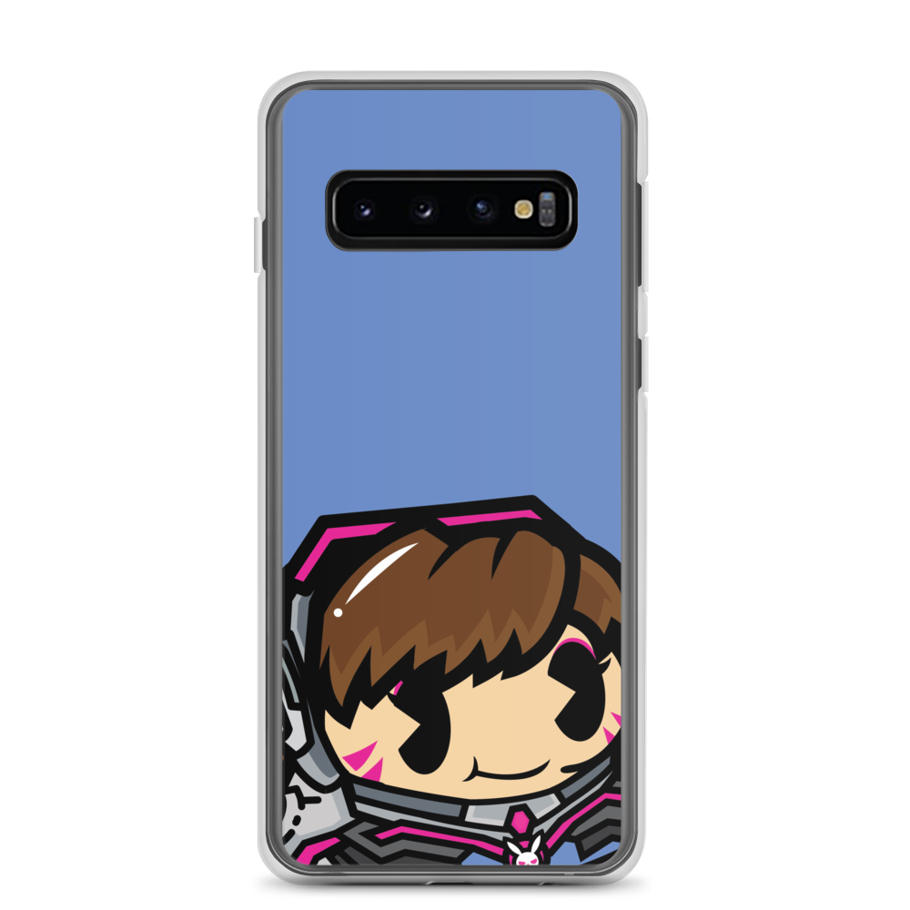 Doo.ki Andrea Samsung Case