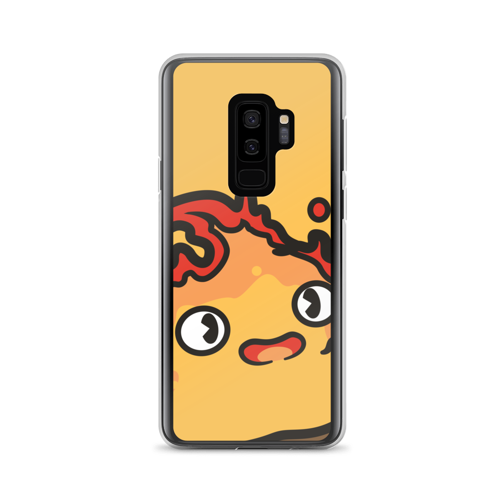 Poocifer Samsung Case