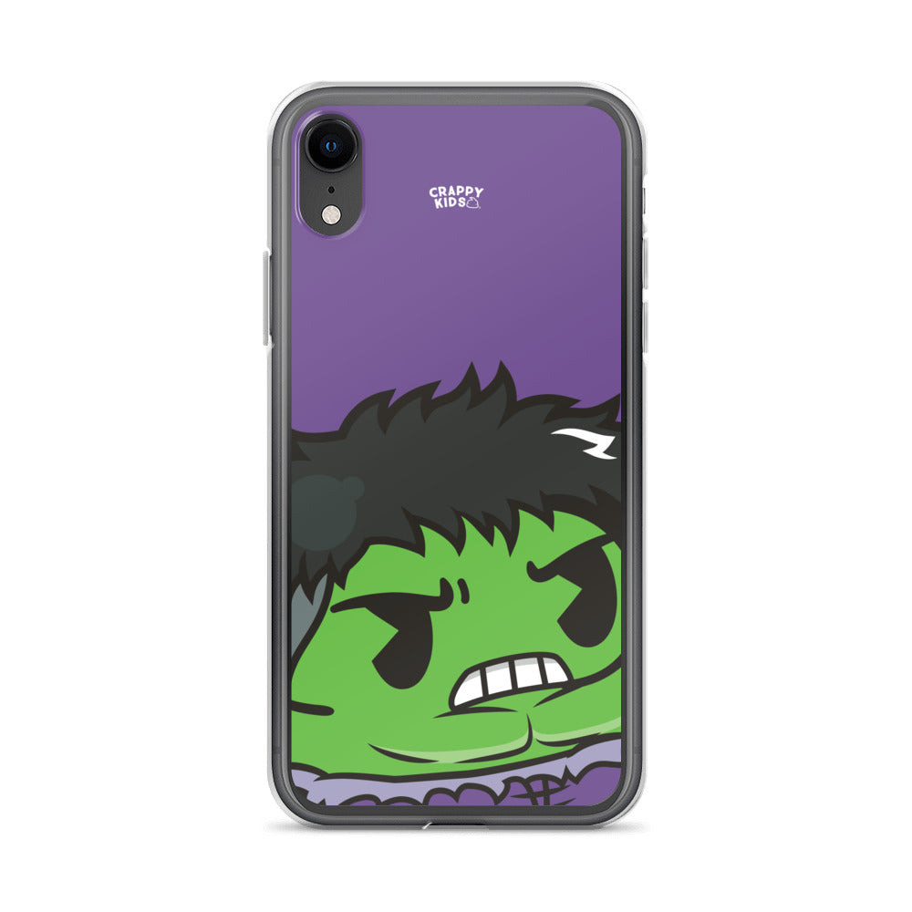 Incredible Andre iPhone Case