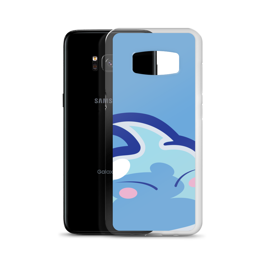 Rimupoo Samsung Case