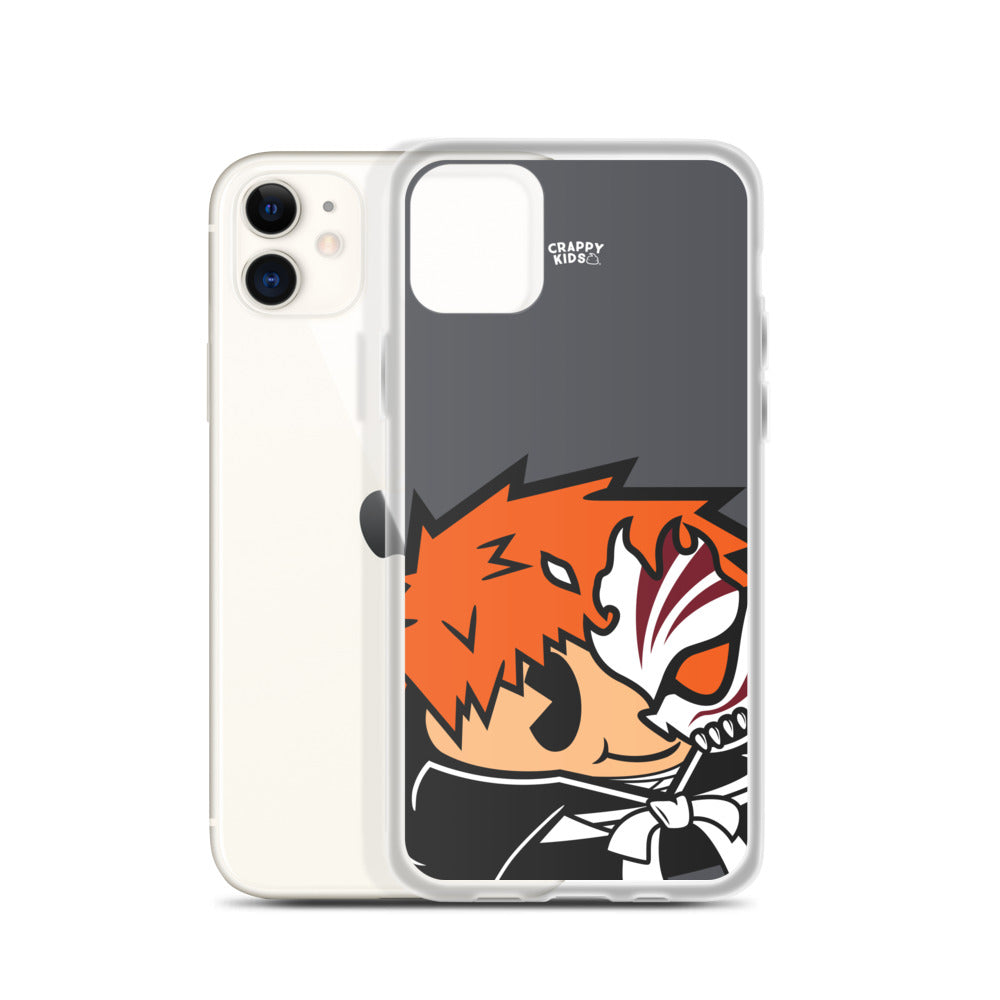 Shi-Shigami Andre iPhone Case