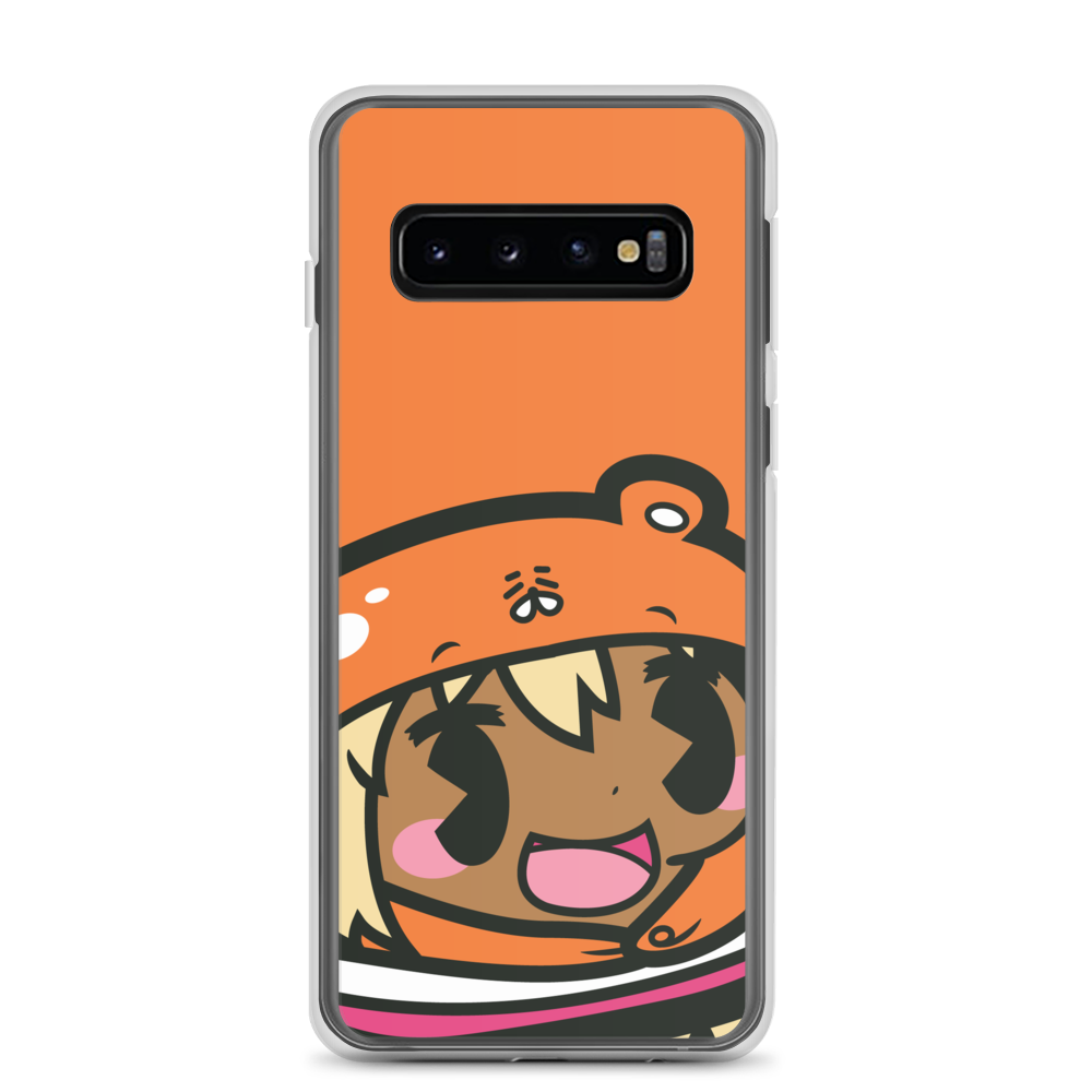 Poomaru Samsung Case
