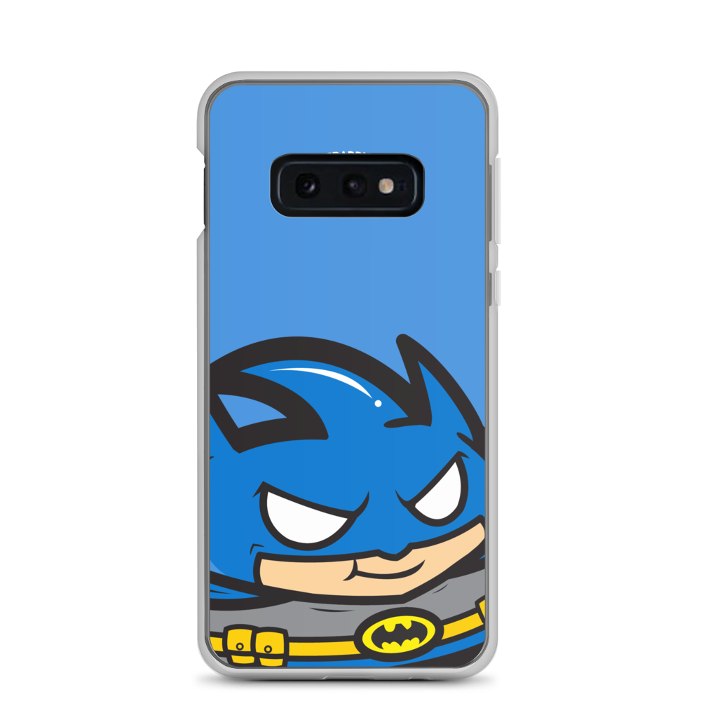 70's Scatman Samsung Case