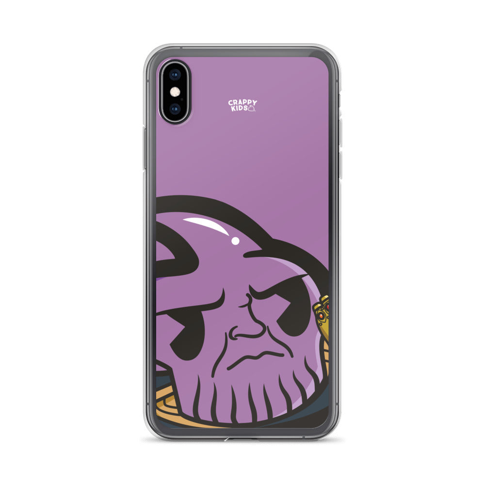 Big Chin Andre iPhone Case