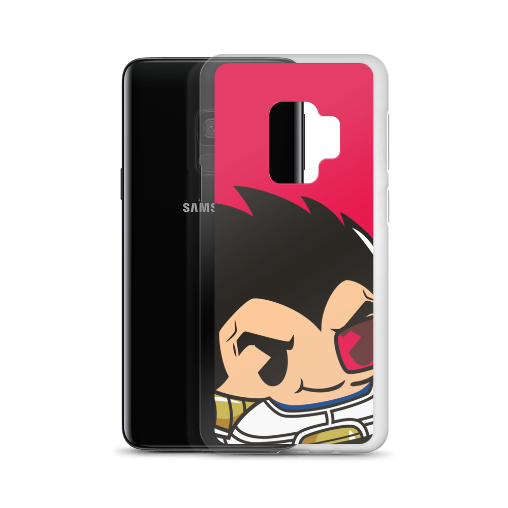 Poogeta Samsung Case