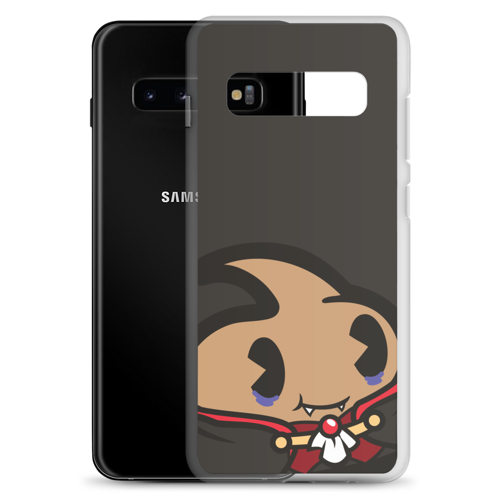 Vampire Andre Samsung Case