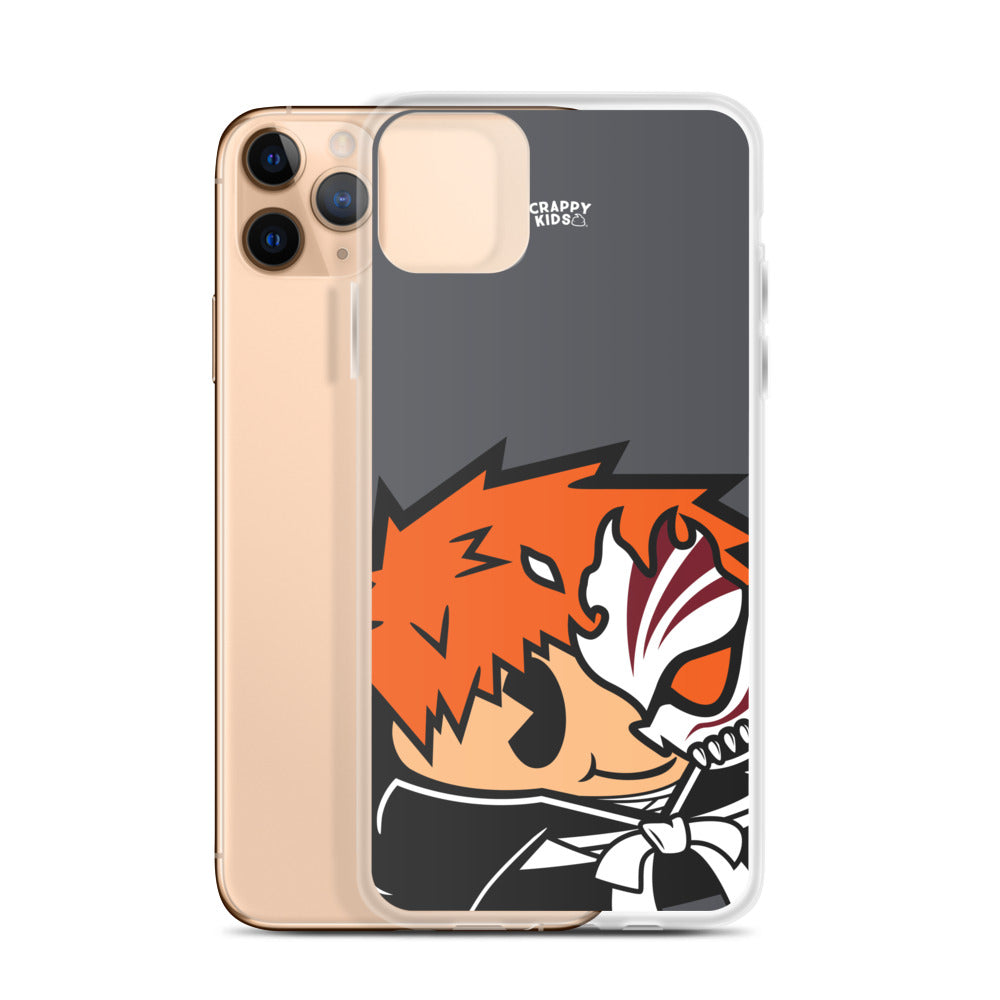 Shi-Shigami Andre iPhone Case