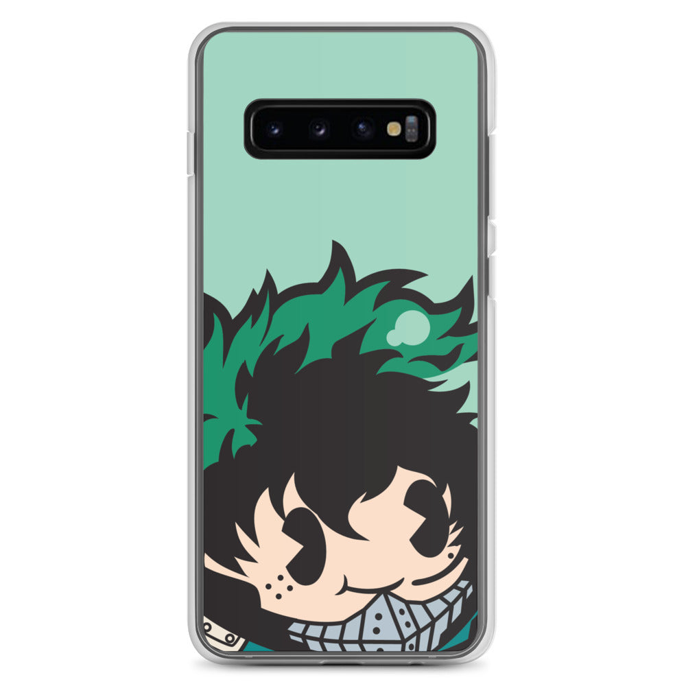 Dekpoo Samsung Case
